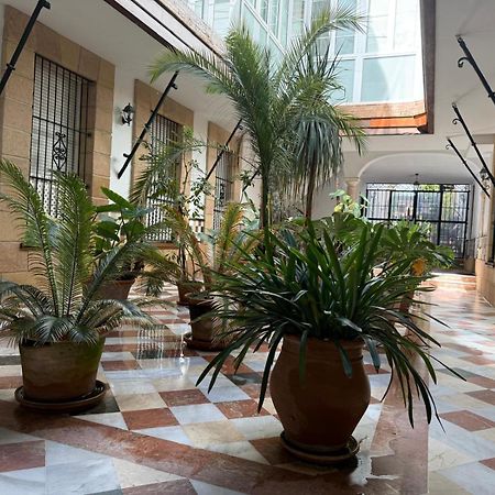 Apartamento Casa Palacio 1890. El Puerto de Santa María Exteriér fotografie