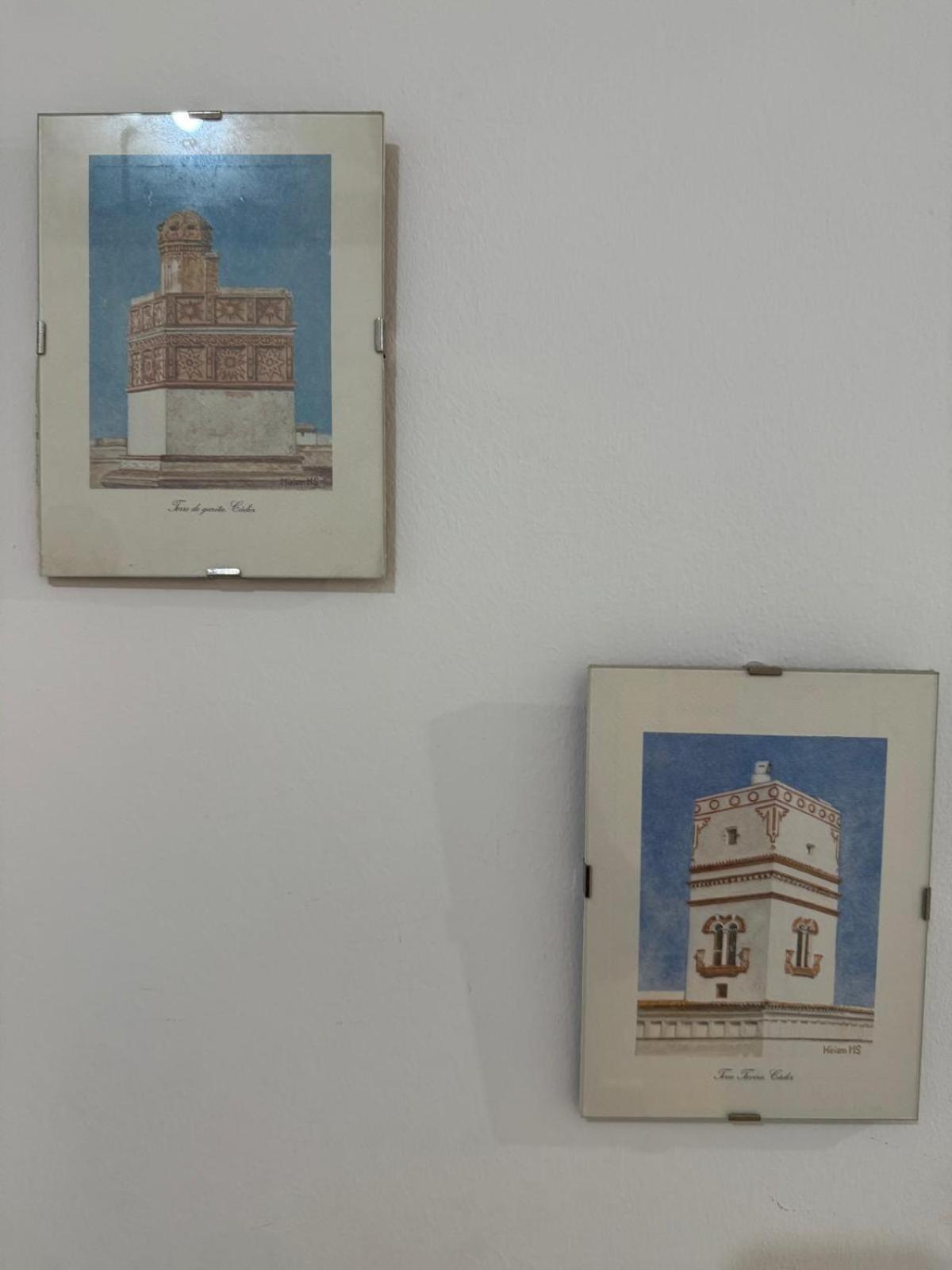 Apartamento Casa Palacio 1890. El Puerto de Santa María Exteriér fotografie