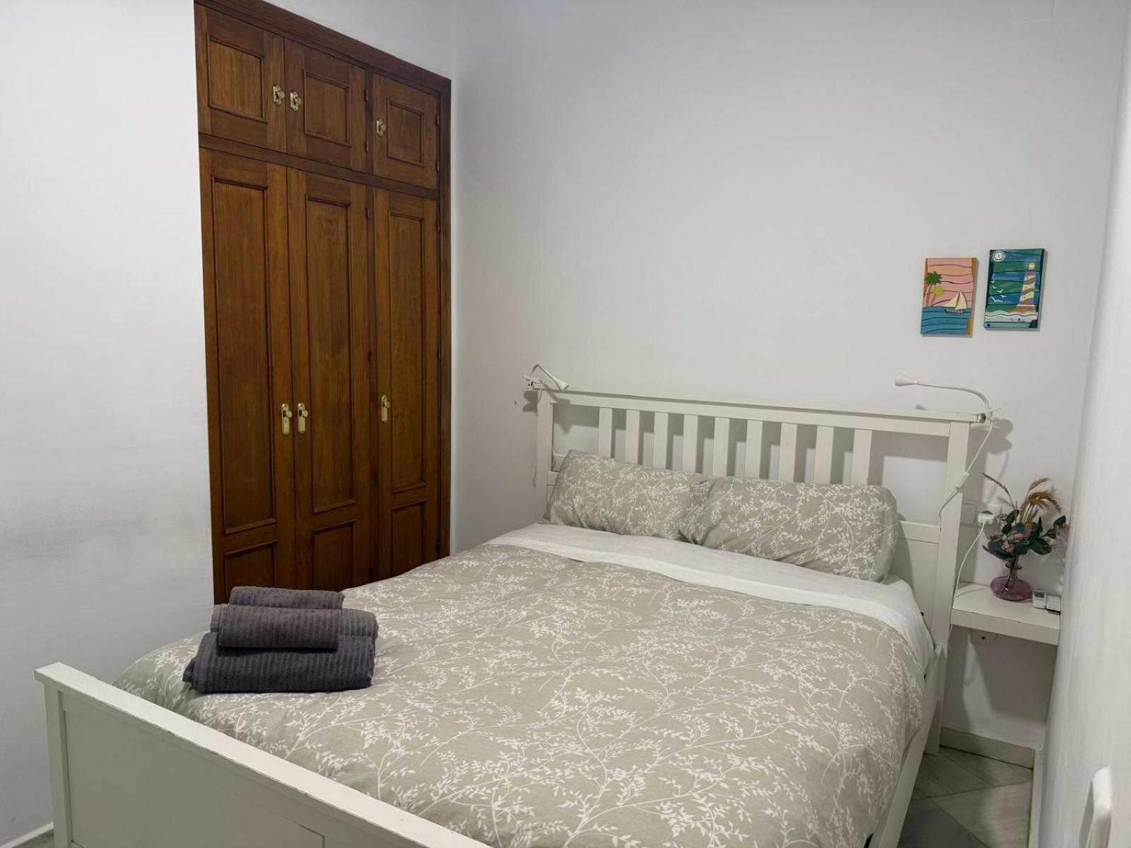 Apartamento Casa Palacio 1890. El Puerto de Santa María Exteriér fotografie