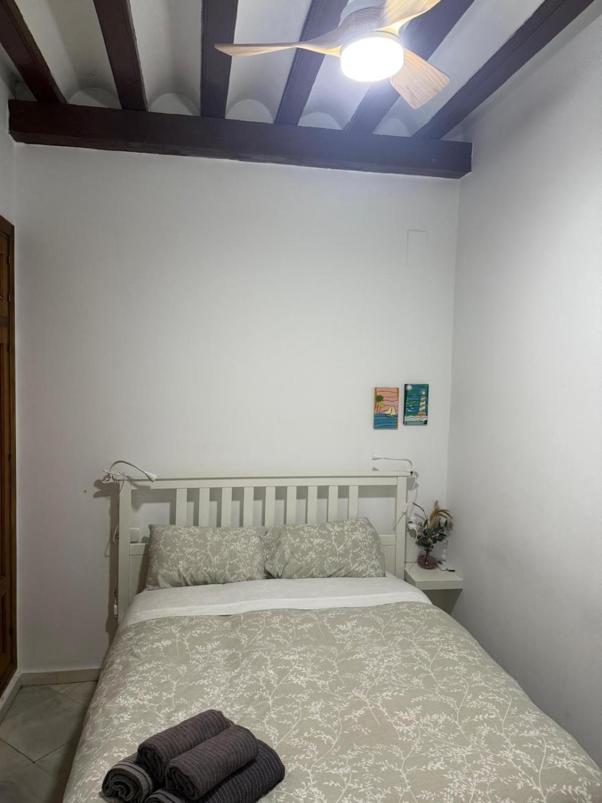 Apartamento Casa Palacio 1890. El Puerto de Santa María Exteriér fotografie